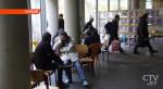 Свыше 20 миллиардов евро за 2017 год потратила Германия на беженцев