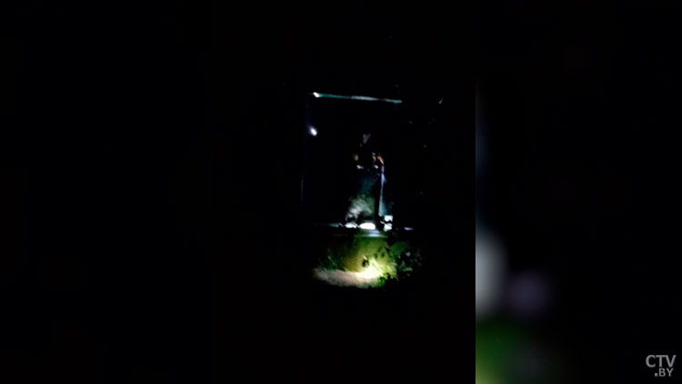 ГПК: польские силовики вытеснили в Беларусь пятерых беженцев за сутки-1