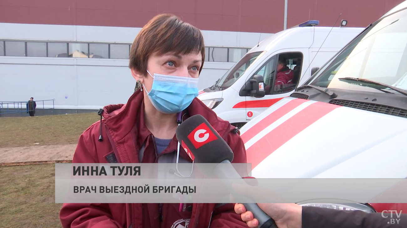 Ребёнку на границе нужна госпитализация, но папа категорически против. Чего так боятся беженцы?-10