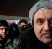 Беженец о действиях польских силовиков: «Мои двое детей чуть не умерли. Если бы не белорусские врачи, то они бы умерли»