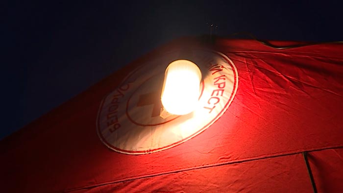 «Я за этот период, наверное, постарела лет на 20». Украинцы продолжают прибывать в Беларусь