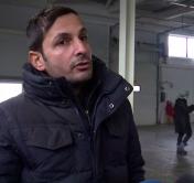 «Мы очень сложно переносим морозы». Беженец рассказал подробности разговора с Натальей Кочановой