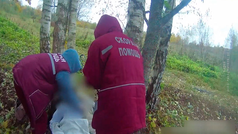 Латвийская политика привела к гибели ещё одного беженца на границе с Беларусью