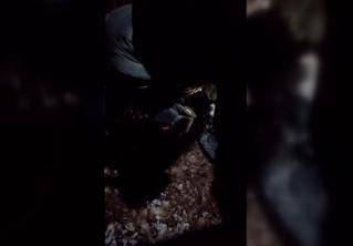 Литовские силовики выбросили труп беженца на белорусскую границу. Тело нашли со следами избиения