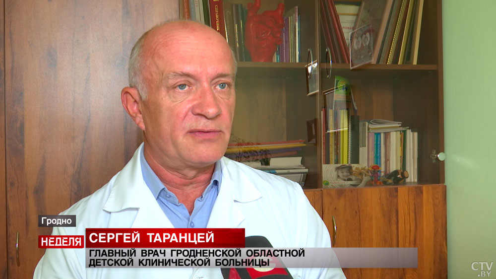 Мальчика зовут Грация, он из Конго. Его забрали с границы в гродненскую больницу, и вот что он рассказал-24
