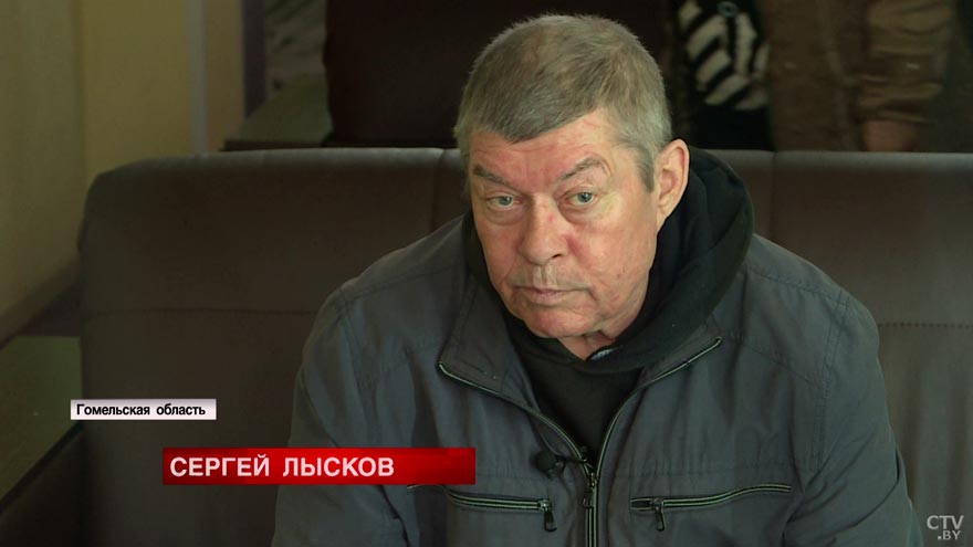 «Человек мыслит как? С какой стороны летит ракета, тот и виноват». Беженцы из Украины о переезде в Беларусь-4 «Человек мыслит как? С какой стороны летит ракета, тот и виноват». Беженцы из Украины о переезде в Беларусь-4