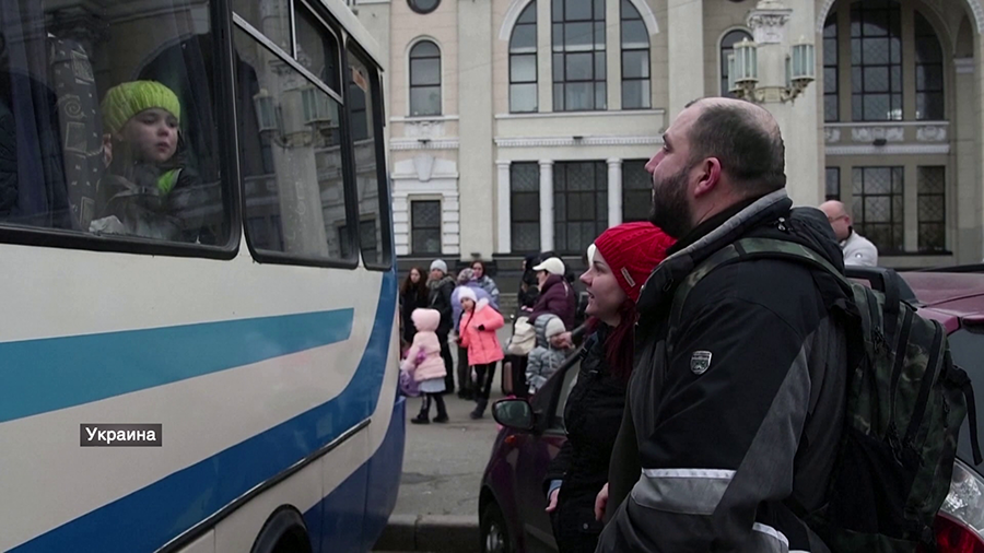 «Человек мыслит как? С какой стороны летит ракета, тот и виноват». Беженцы из Украины о переезде в Беларусь-1