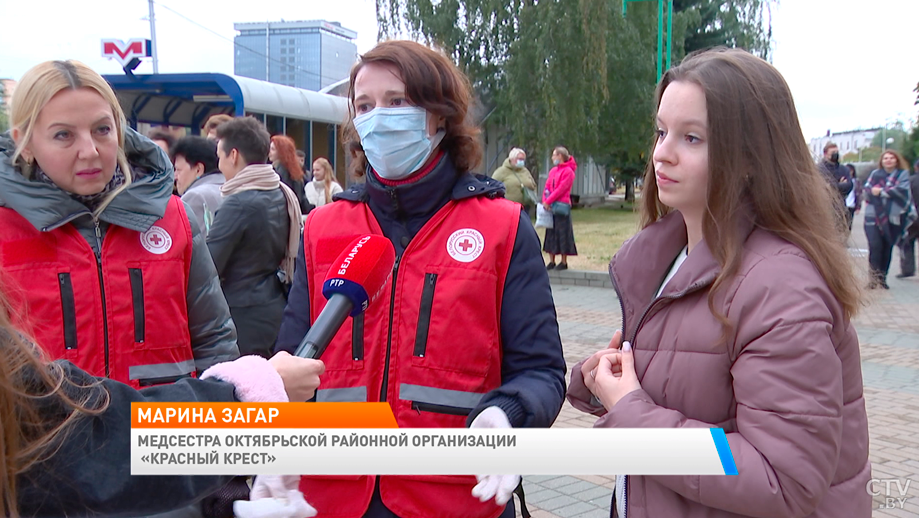 Профилактика несчастных случаев. Напоминаем правила безопасности в быту-16