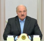 «Какие вы предлагаете действия нашей армии в ближайшее время». На совещании у Президента Беларуси обсудили безопасность страны