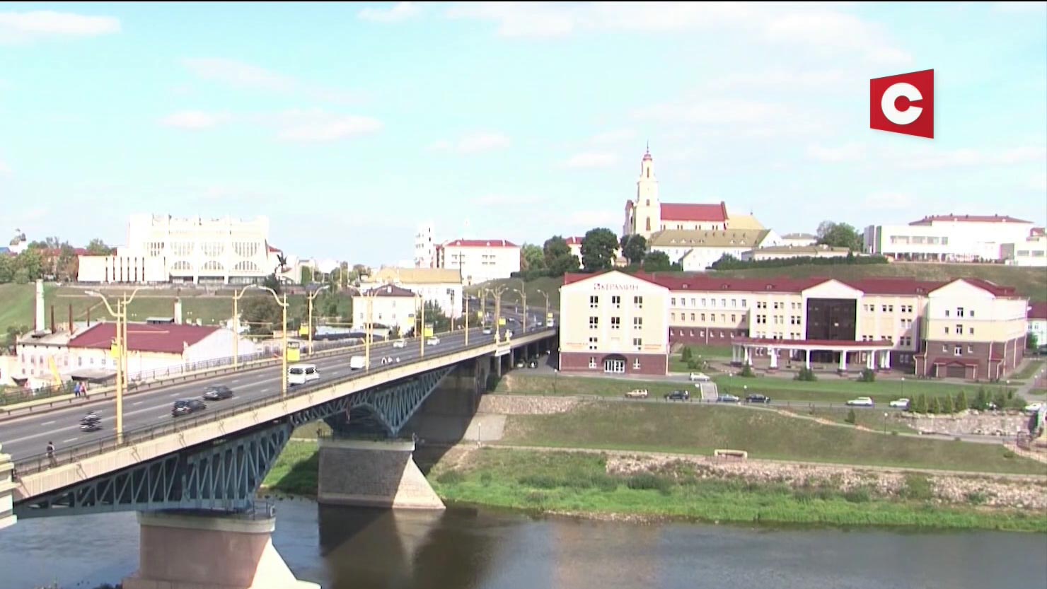 В Брестской и Гродненской областях расширены зона и продолжительность безвизового режима -1