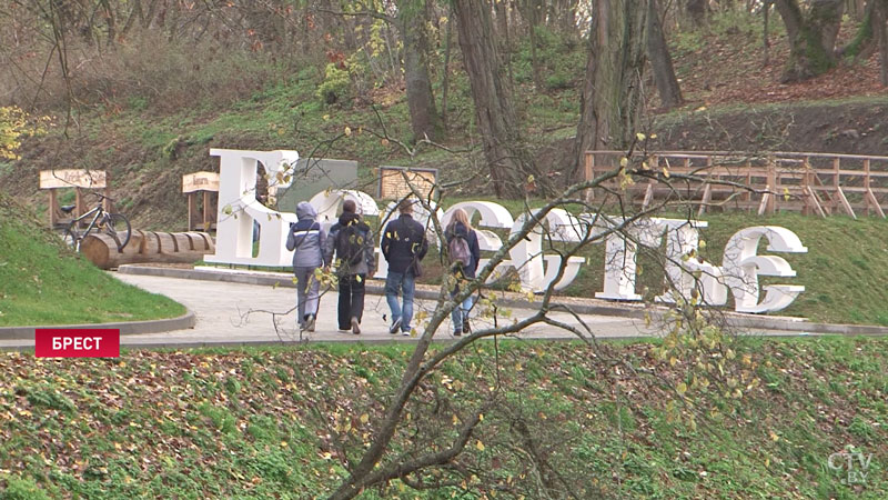 Начал действовать безвизовый режим на объединённой зоне «Брест – Гродно»-4