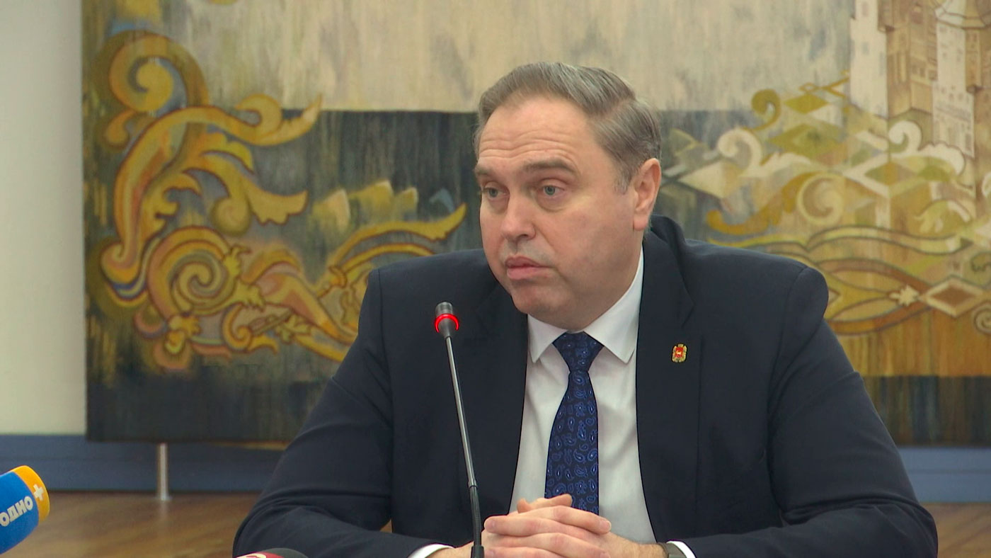 Караник о безвизе: граждане сопредельных стран начнут более скептически относиться к фейкам