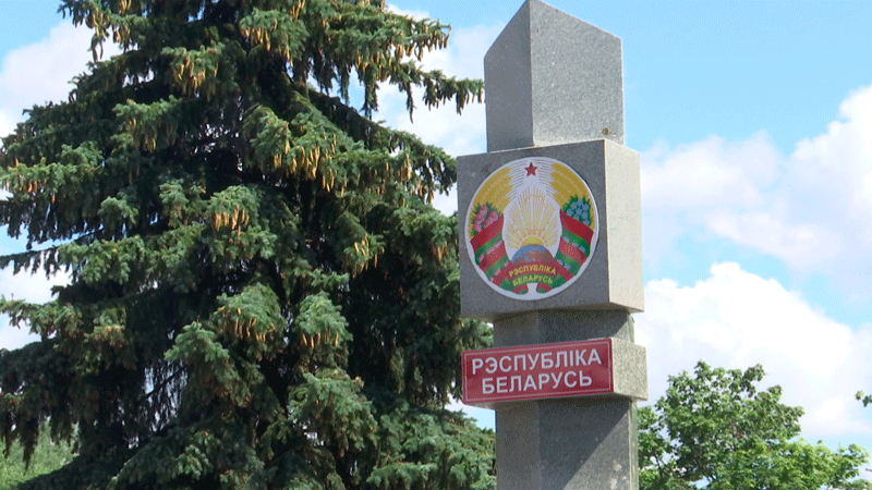 Белорусским безвизом воспользовались почти 590 тысяч иностранцев