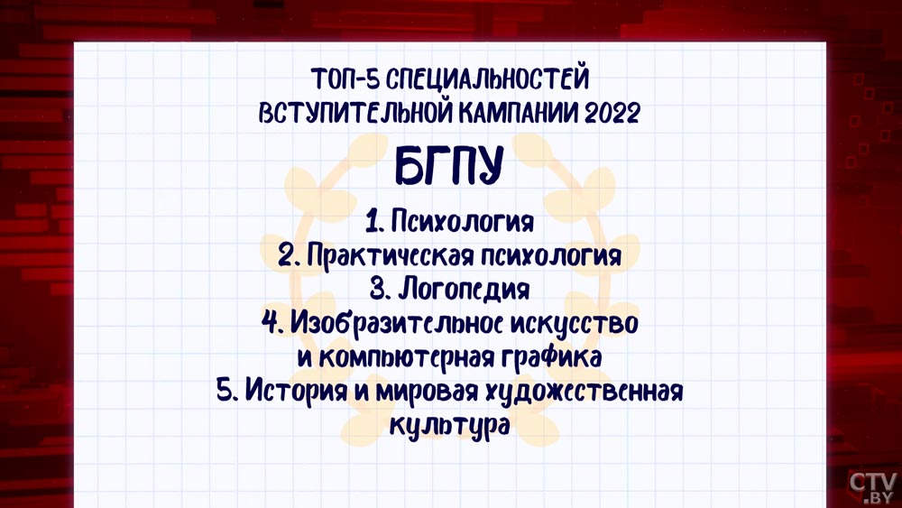 Престиж профессии растёт. Зачем вчерашние школьники идут учиться в педагогический?-4