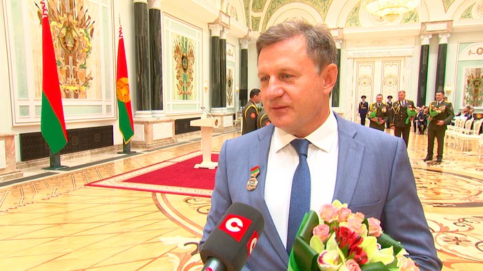 Профессор мехмата БГУ: «Мы разрабатываем уникальное программное обеспечение»