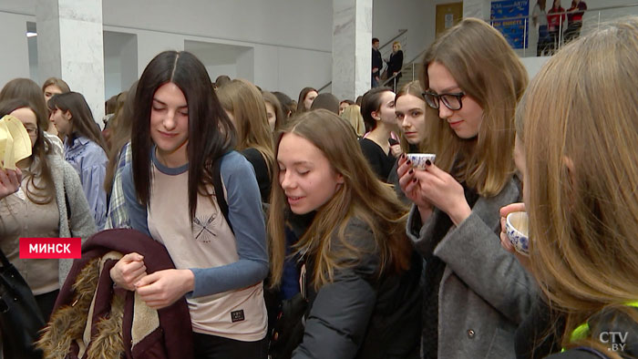В БГУ стартует неделя Индии. Мероприятие посетит посол-1 В БГУ стартует неделя Индии. Мероприятие посетит посол-1