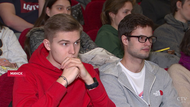 «Я не передумаю». В БГУФК прошёл семинар для будущих тренеров-15