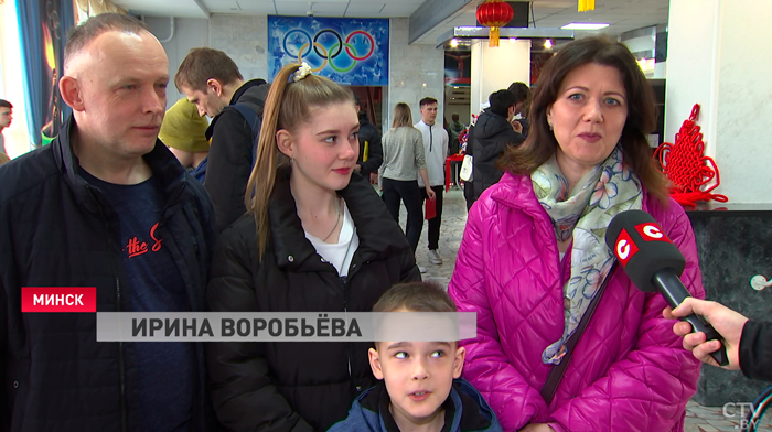 В БГУФК прошёл день открытых дверей. Какими впечатлениями поделились абитуриенты?-7