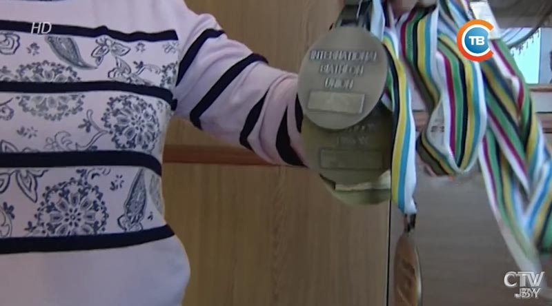 Объявлен состав сборной Беларуси по биатлону на чемпионат мира в Финляндии