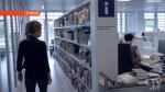 Ущерб – 200 тысяч евро. Крысы уничтожили ценные книги в Университетской библиотеке Штутгарта в Германии