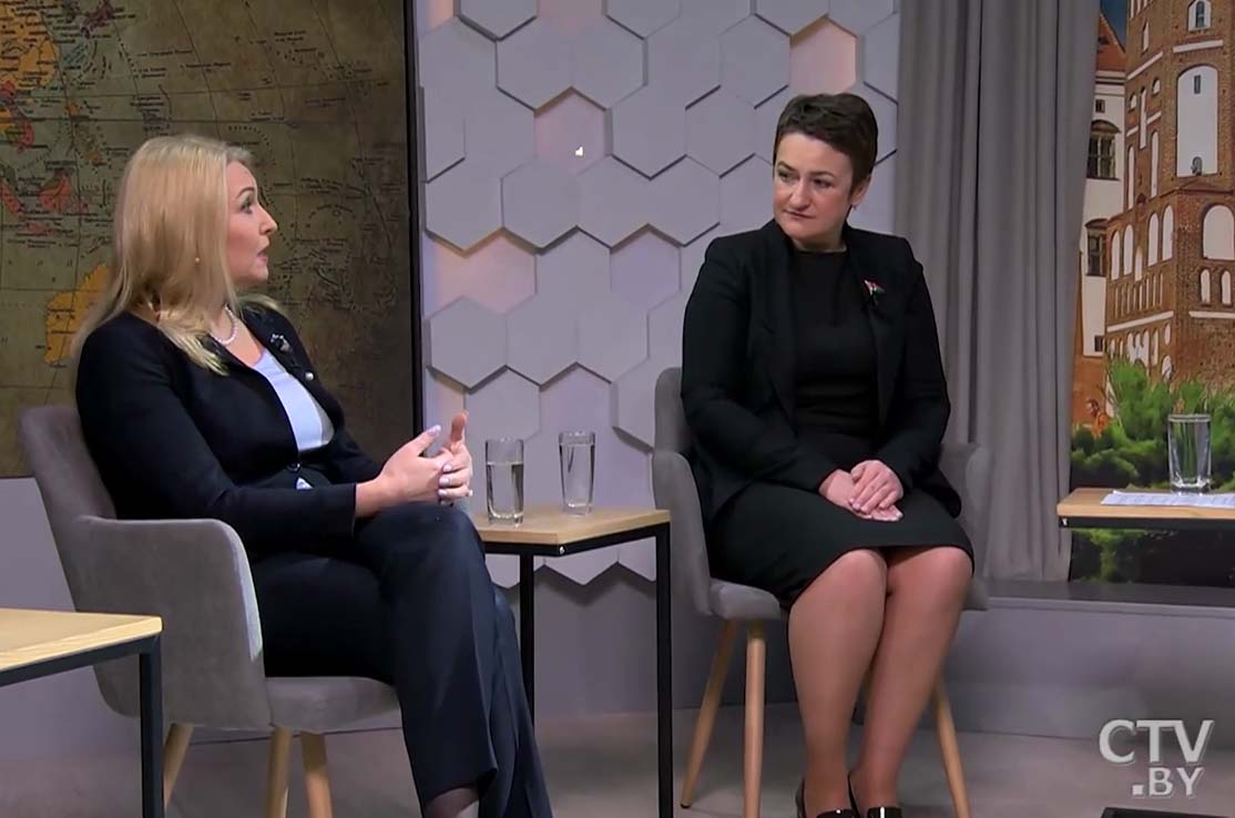 Оксана Бичун: «На внутреннем туризме никто сегодня не зарабатывает» 