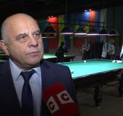 Яков Фирсов на ЧМ в Минске: «Беларусь является одним из центров развития бильярдного спорта международного» Яков Фирсов на ЧМ в Минске: «Беларусь является одним из центров развития бильярдного спорта международного»