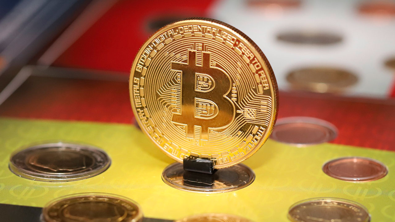 Стоимость биткоина обновила исторический максимум – превысила $125 тыс.-0
