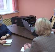 Готовы бесплатно помочь каждому. В Крупках появилось больше возможностей для развития бизнеса