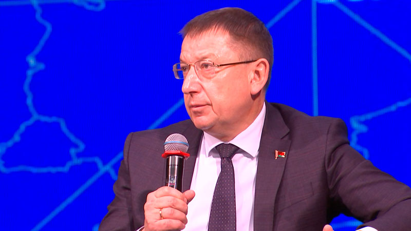 Белорусский бизнес профинансируют в рамках ЕАЭС