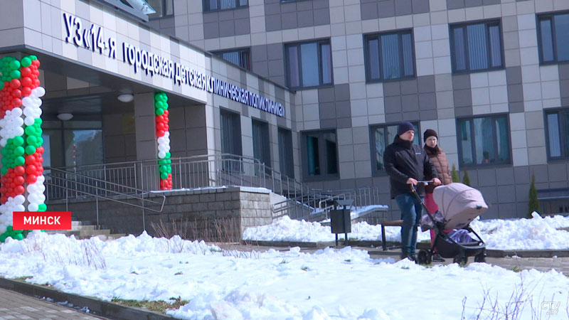 В 2023 году в Минске появилось более 5 тыс. коммерческих предприятий-7