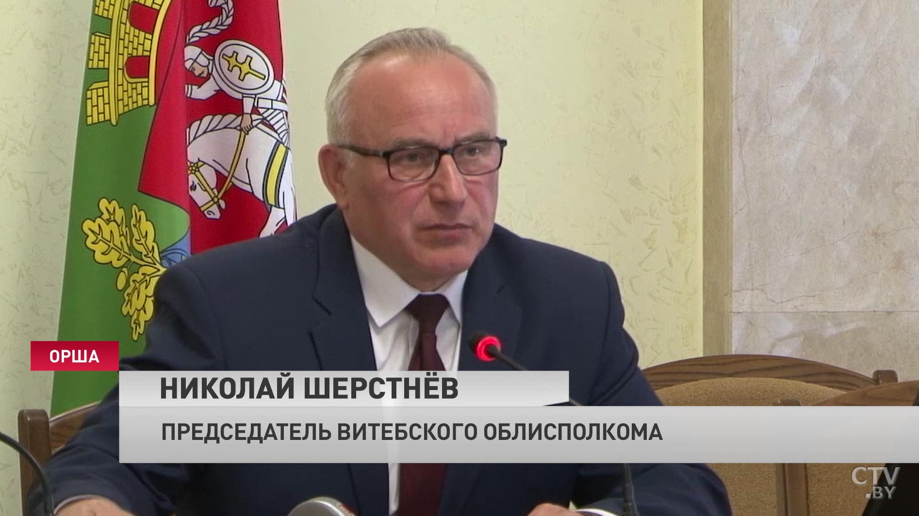 «Чтобы оршанцы смелее двигались в бизнес»: подводим первые итоги работы 506-го указа-31