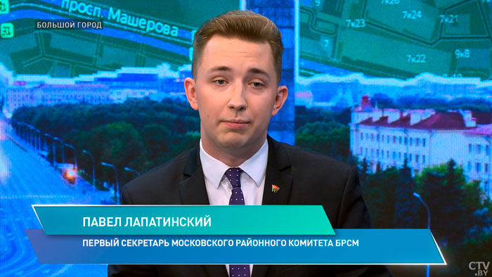 «Попросили отойти, взяли лопаты, песок и начали помогать». Почему молодое поколение не хуже старшего?-1