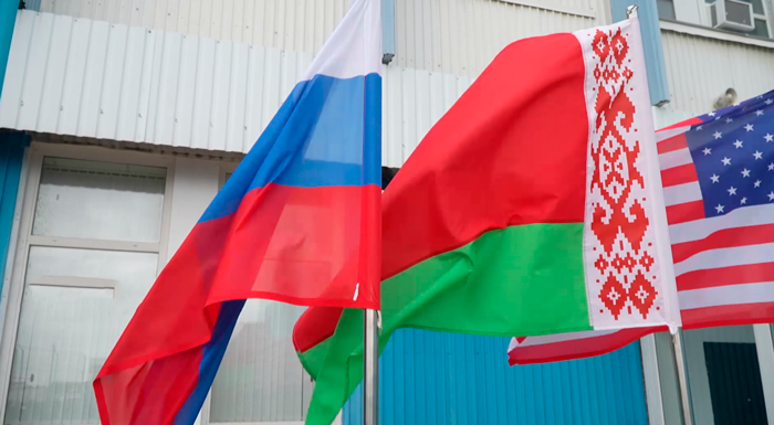 Президент рассчитывает на совместные с Россией проекты по космическим полётам. Как развивают сотрудничество?