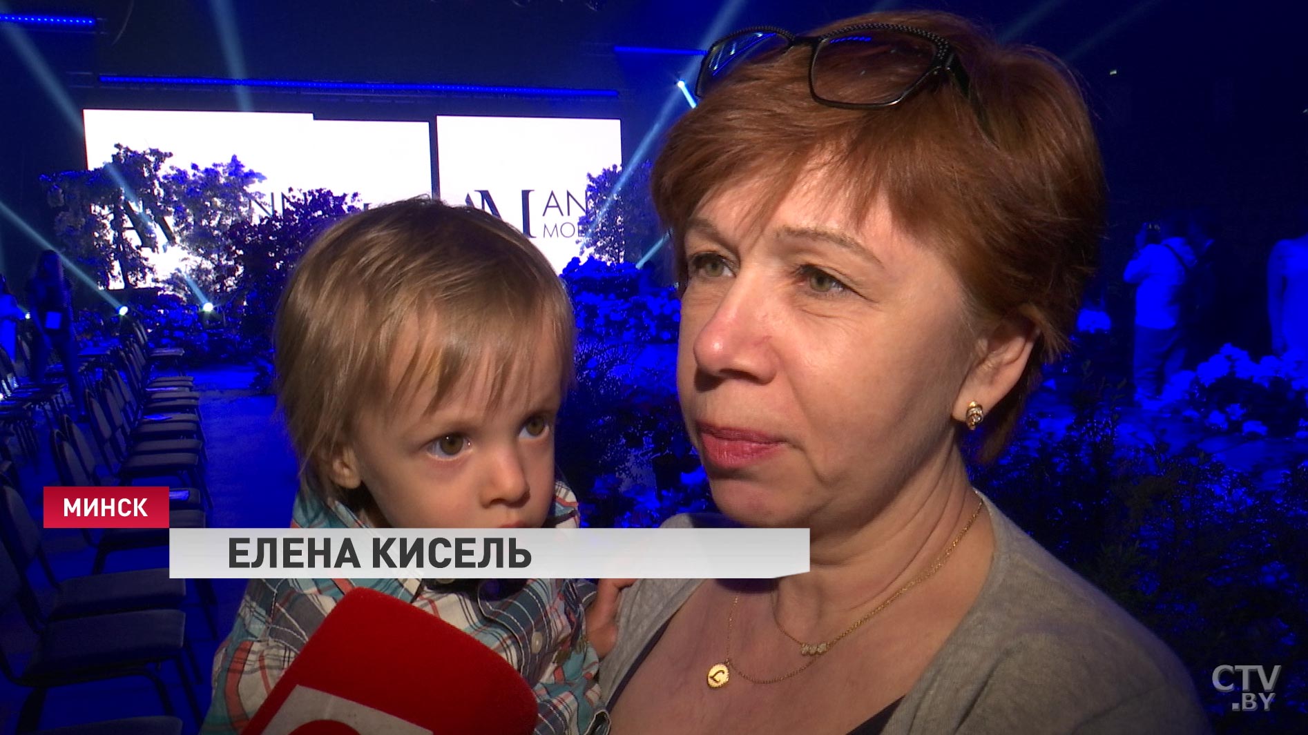 «Это выливается в огромную помощь»: необычный благотворительный детский показ мод прошёл в Минске-13