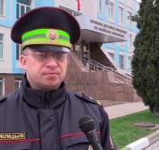 «Для лечения онкобольных детей». В Могилёве милиционер компенсацию за моральный вред перевёл на благотворительность