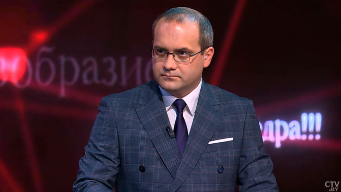 Благоустройство дворов и проблемы капитального ремонта. Обсудили эти вопросы с замгендиректора минского ЖКХ-7