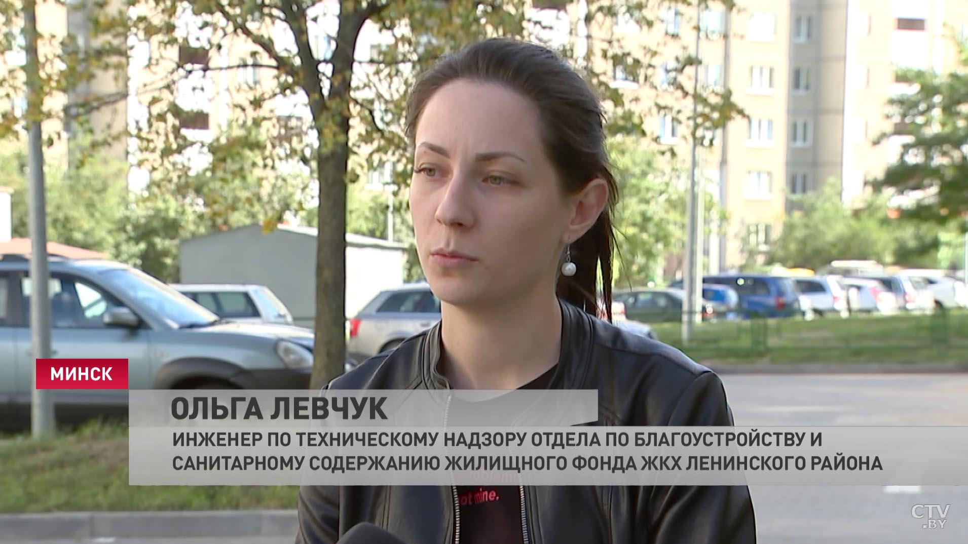 В Минске продолжается масштабная реконструкция дворов-4 В Минске продолжается масштабная реконструкция дворов-4