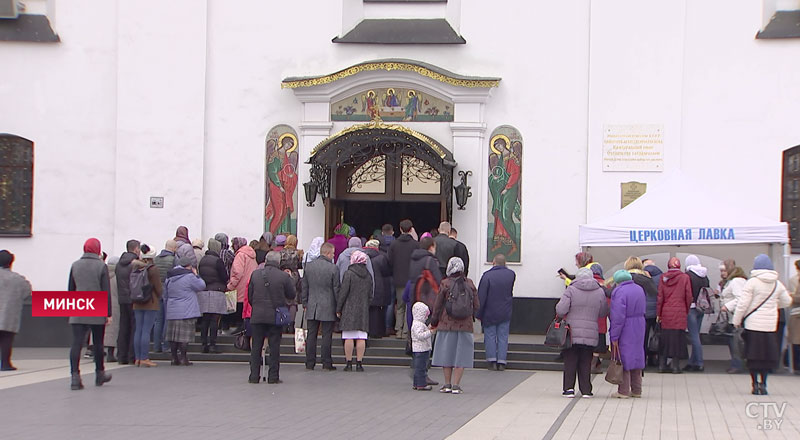 Благовещение Пресвятой Богородицы. Рассказываем о традициях праздника-4