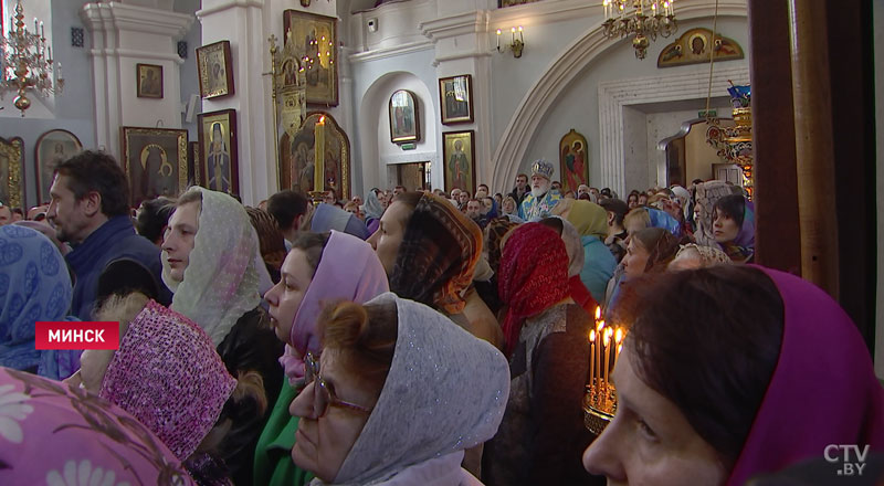 Благовещение Пресвятой Богородицы. Рассказываем о традициях праздника-13