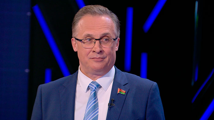 Американская компания BlackRock купила Украину? Ответил Андрей Савиных