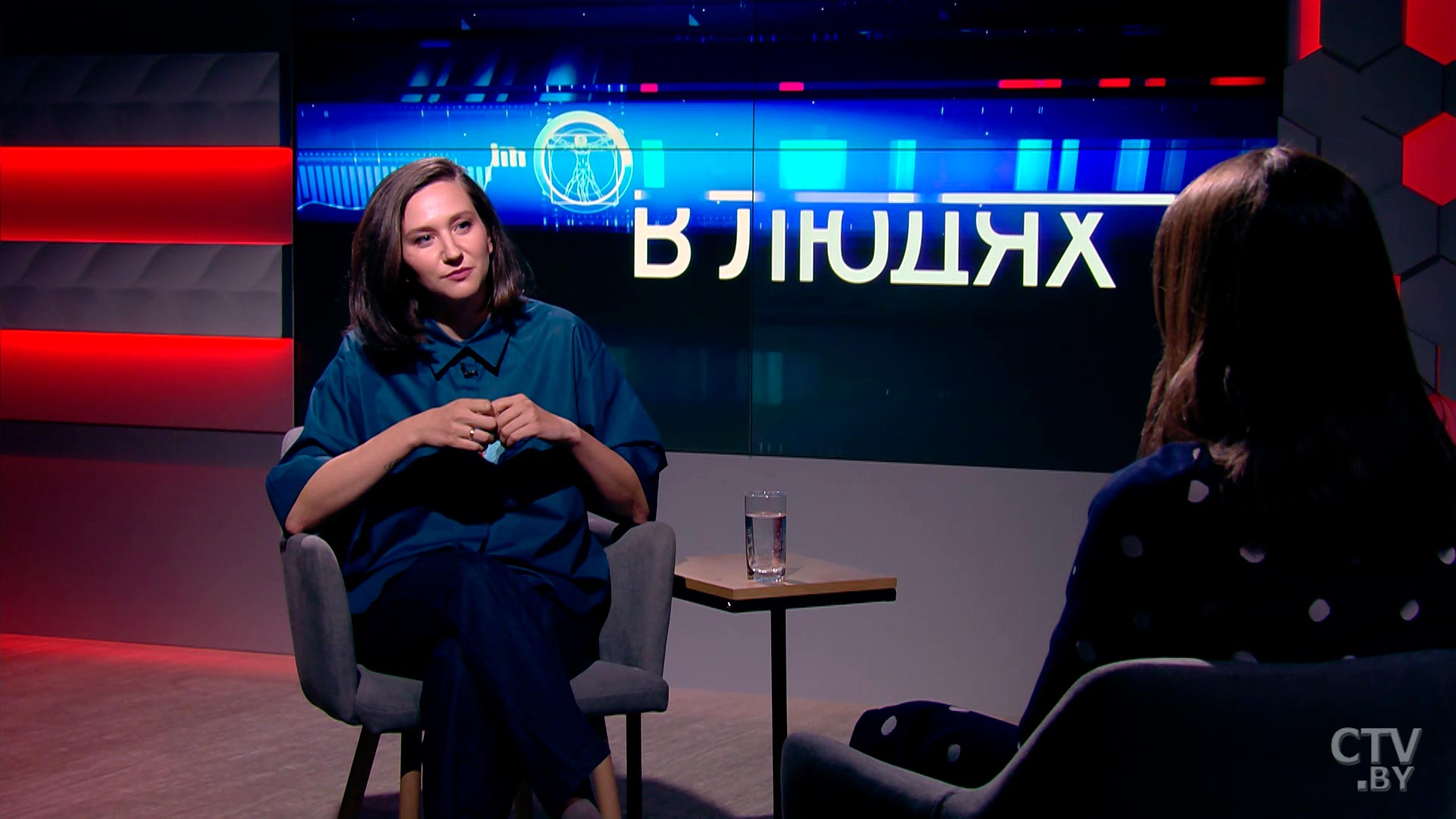 Кто он: человек, который изменил для вас всё? Вот что на этот вопрос ответила Любовь Черкашина-4 Кто он: человек, который изменил для вас всё? Вот что на этот вопрос ответила Любовь Черкашина-4