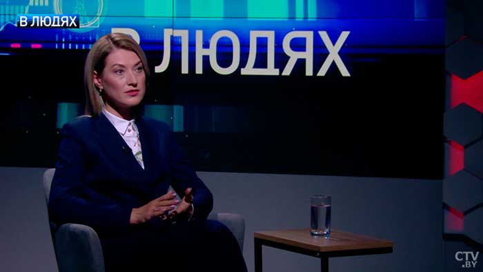 «Любовь начинается с семьи». Юлия Артюх отвечает на 7 вопросов-1