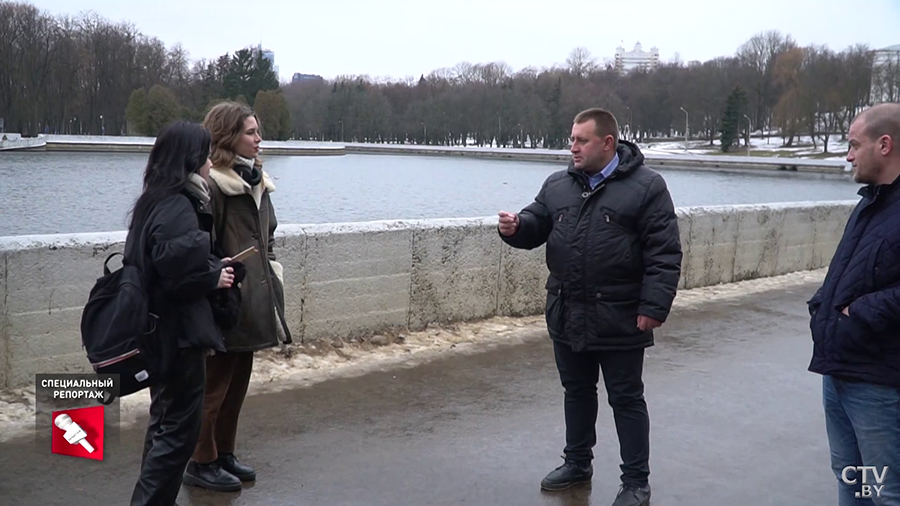 «В Латвии так называемый президент, а в Беларуси – действительно». Блогер Роман Самуль рассказал, почему сбежал из Европы-16