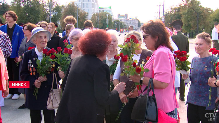 82-я годовщина начала блокады Ленинграда – собрали воспоминания очевидцев чудовищной трагедии-1