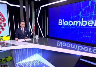 Fake News от Bloomberg. Американское агентство соврало о 22 смертях в Беларуси от коронавируса
