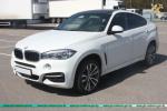 В Гродно у гражданина Польши изъят разыскиваемый в ЕС BMW-X6. Стоимость машины оценивается в 70 тысяч евро 