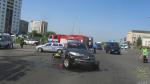 Столкновение BMW и Mitsubishi в Гродно: пострадали три человека