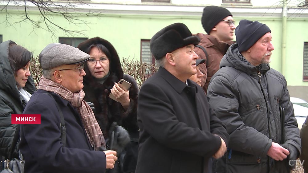 Декан факультета Ташкентского университета: «Узбекский и белорусский народы веками дружили, у нас очень тесные связи»-13