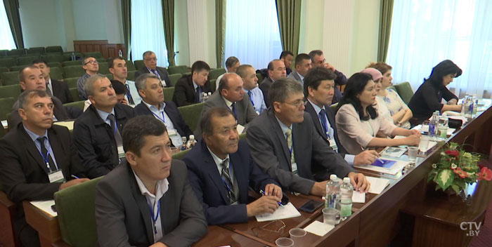 Здание знаменитого «кораблика» БНТУ реконструируют