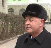 Декан факультета Ташкентского университета: «Узбекский и белорусский народы веками дружили, у нас очень тесные связи»